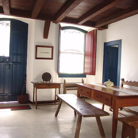 Casa No Centro Historico Com 3 Quartos Paraty Exterior photo