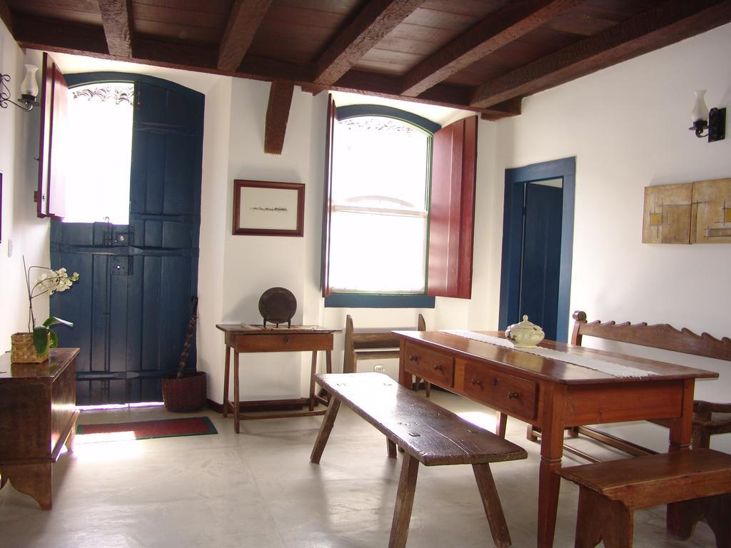 Casa No Centro Historico Com 3 Quartos Paraty Exterior photo