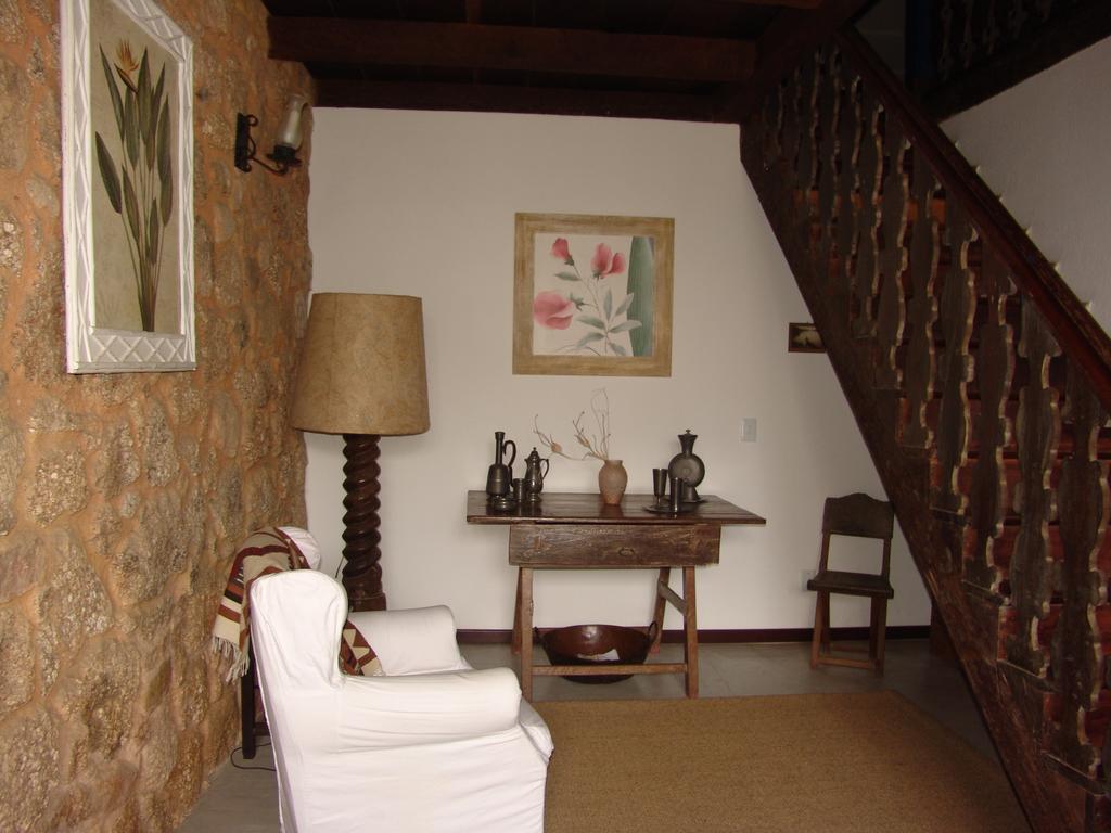 Casa No Centro Historico Com 3 Quartos Paraty Exterior photo